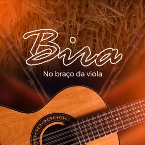 No Braço Da Viola album cover
