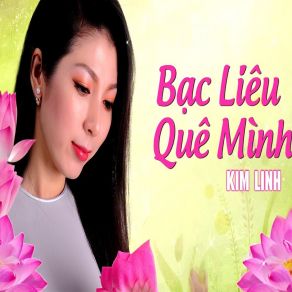 Bạc Liêu Quê Mình album cover