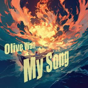 My Song album cover