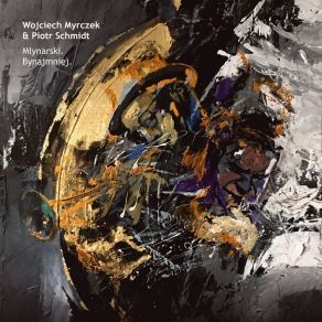 Młynarski. Bynajmniej. album cover