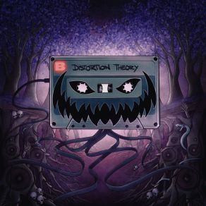 Distortion Theory album cover
