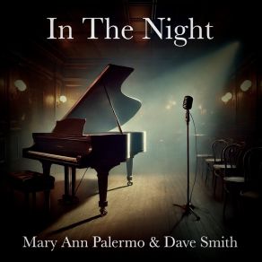 In The Night album cover