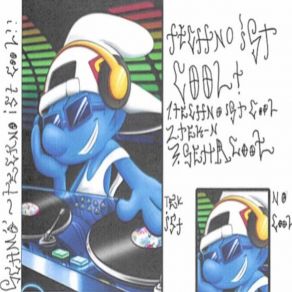 Schmö album cover