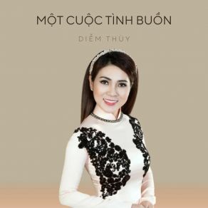 Một Cuộc Tình Buồn album cover