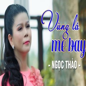 Vùng Lá Me Bay (Short Vesion) album cover