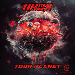 Your Planet album cover