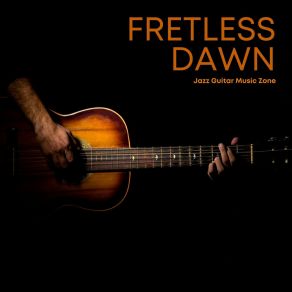 Fretless Dawn: Guitar Music Sle album cover