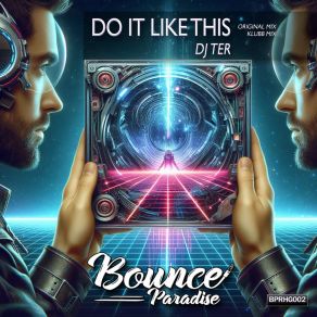 Do It Like This album cover