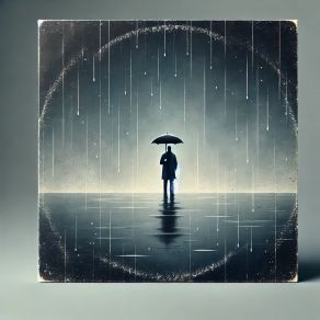 The Dark Inside album cover