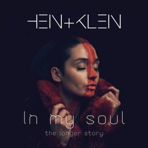 In My Soul (The Longer Story) album cover