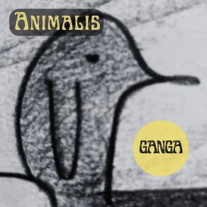 Animalis album cover