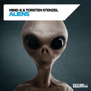 ALIENS album cover
