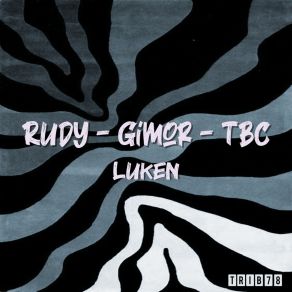 Luken album cover