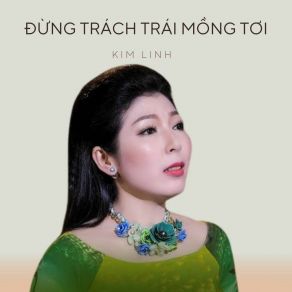 Đừng Trách Trái Mồng Tơi album cover