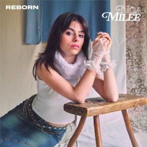 Reborn album cover