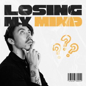 Losing My Mind album cover