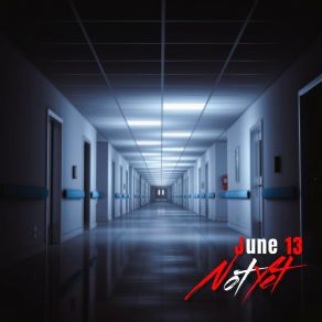 Not Yet album cover