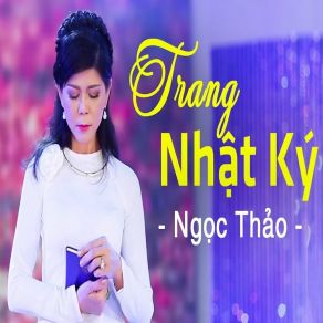 Trang Nhật Ký (Short Vesion) album cover