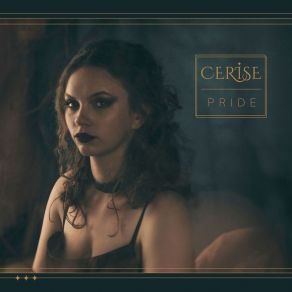 Pride album cover
