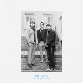 Als Ob Nichts Wär album cover