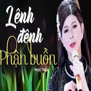 Lênh Đênh Phận Buồn (Short Vesion) album cover