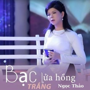 Bạc Trắng Lửa Hồng (Short Vesion) album cover
