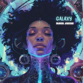 Galaxy album cover