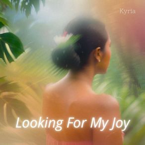 Looking For My Joy album cover