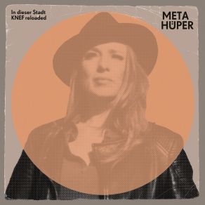 In Dieser Stadt album cover