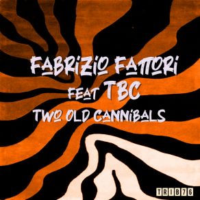 Two Old Cannibals album cover