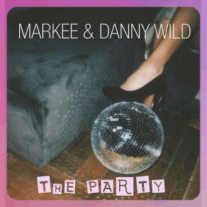 The Party album cover