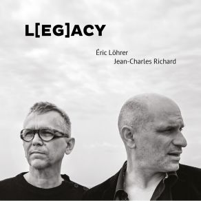 L (EG) ACY album cover