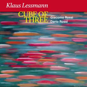 Cube Of Three (CD2) album cover