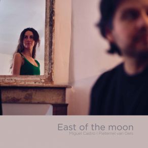 East Of The Moon album cover