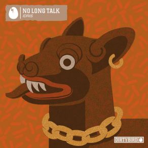 No Long Talk album cover