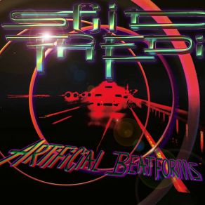 Artificial Beatforms album cover