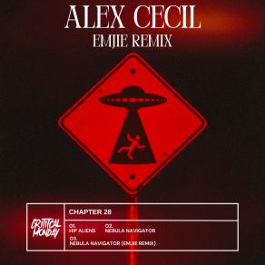 Chapter 28: Alex Cecil album cover