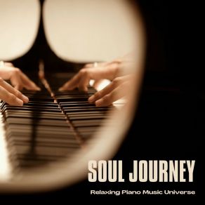 Soul Journey: Piano For Studying album cover