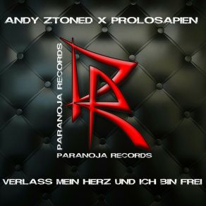 Verlass Mein Herz Und Ich Bin Frei (Radio Edit) album cover