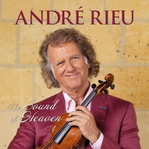The Sound Of Heaven album cover