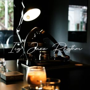 Icy Jazz Rhythm album cover