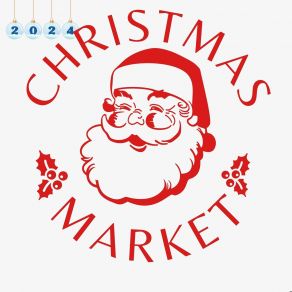 Christmas Market - 2024 album cover