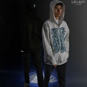 Legacy Music album cover