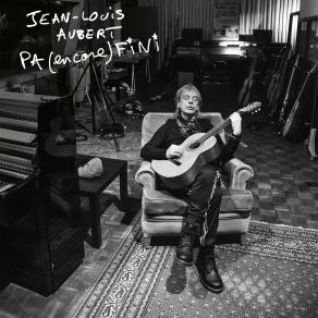 PA (Encore) FINI album cover