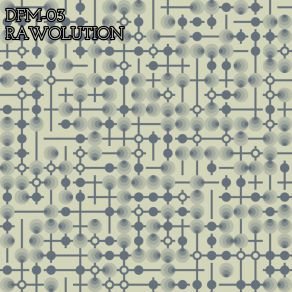 Rawolution album cover