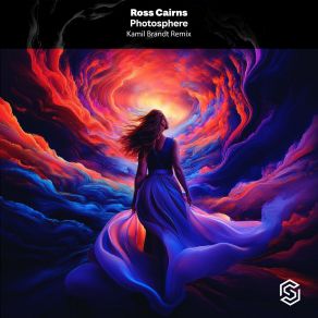 Photosphere-Kamil Brandt Remix album cover