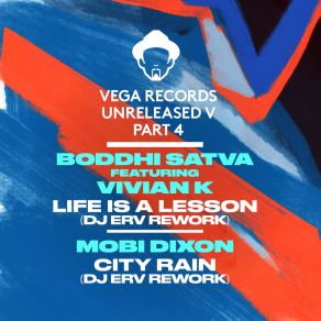 Vega Records Unreleased V, Pt. 4 album cover