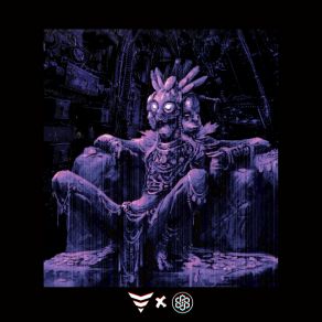 Drums Of The Dead album cover