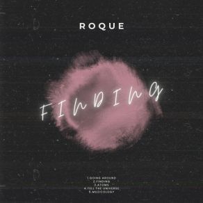 Finding album cover