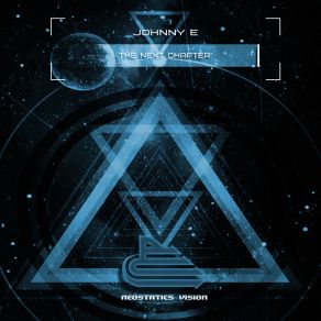 The Next Chapter album cover
